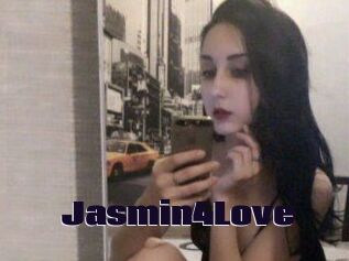 Jasmin4Love