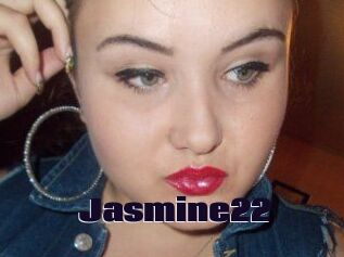 Jasmine22
