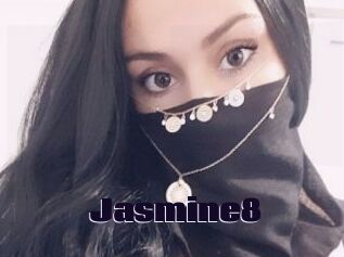 Jasmine8