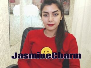 JasmineCharm