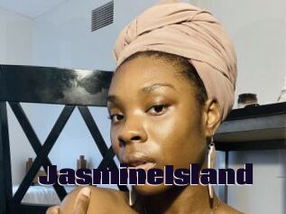 JasmineIsland