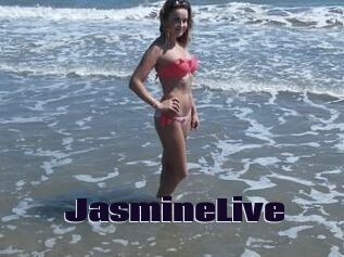 JasmineLive