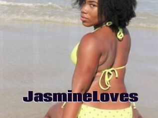 JasmineLoves