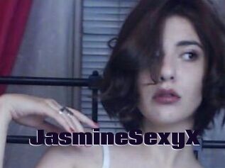 JasmineSexyX