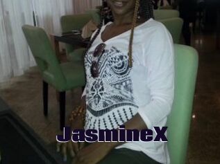 JasmineX