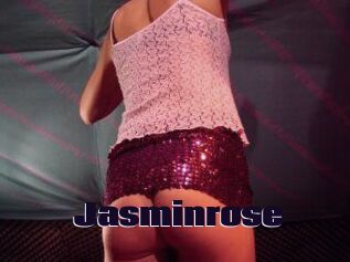 Jasminrose