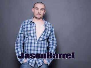 JasonBarret