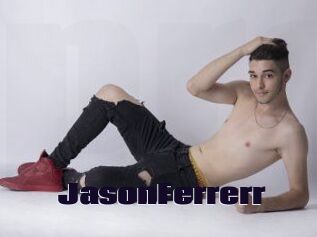JasonFerrerr