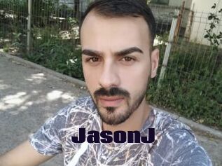 JasonJ