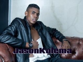 JasonKolema