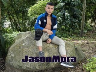 JasonMora