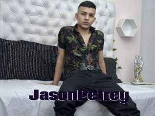 JasonPetrey