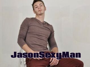 JasonSexyMan