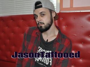 JasonTattooed