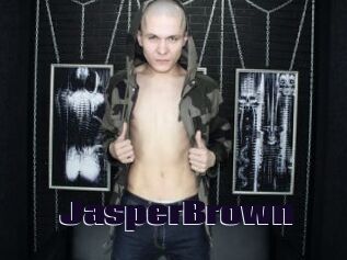 JasperBrown