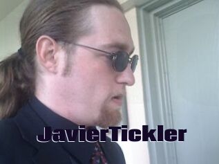 JavierTickler