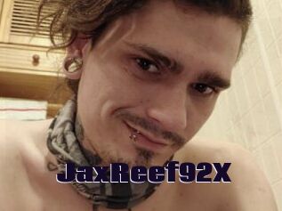 JaxReef92X