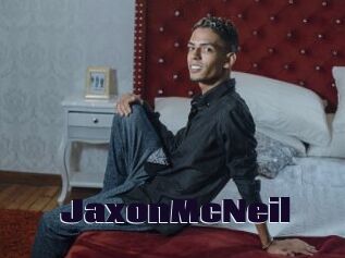 JaxonMcNeil