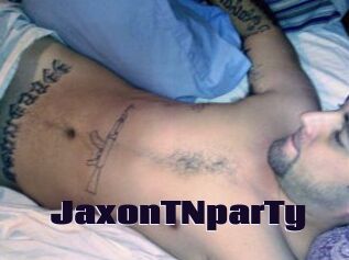 JaxonTNparTy