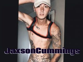 JaxsonCummings