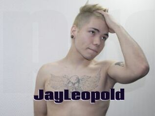 JayLeopold