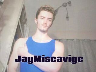 JayMiscavige