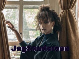 JaySanderson