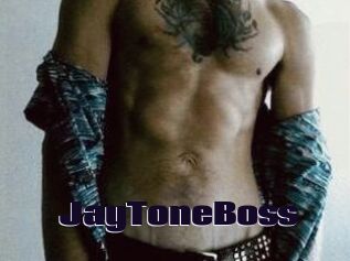 JayToneBoss