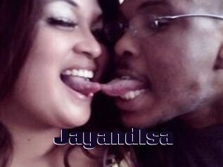 Jay_and_Isa