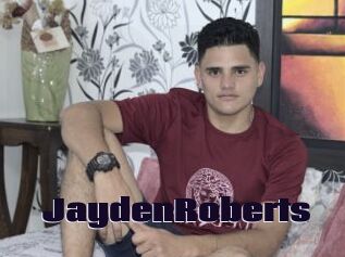JaydenRoberts Prolap Sex