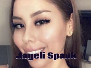 Jayeli_Spank