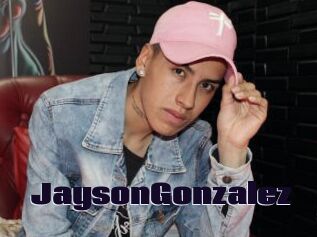 JaysonGonzalez