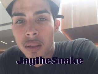 JaytheSnake