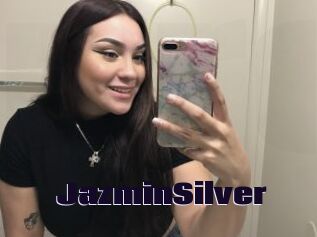 JazminSilver