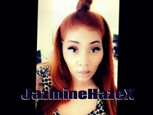 JazmineHazeX