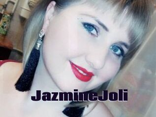 JazmineJoli