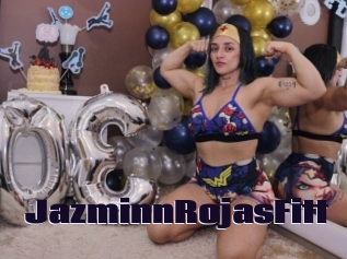 JazminnRojasFitt