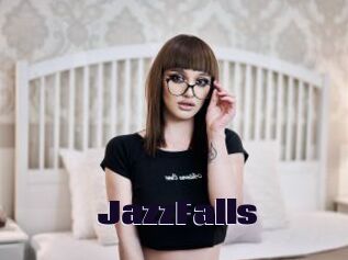JazzFalls