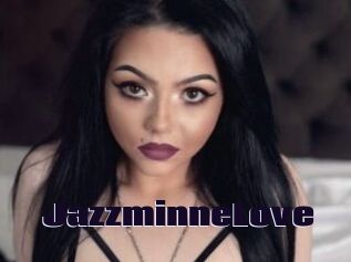 JazzminneLove
