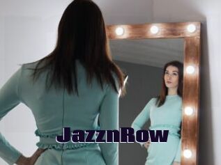 JazznRow