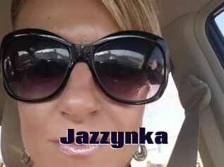 Jazzynka