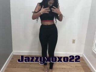 Jazzyxoxo22