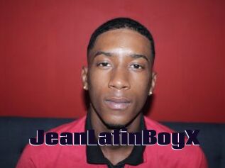 JeanLatinBoyX