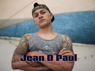 Jean_D_Paul