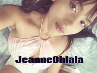 JeanneOhlala