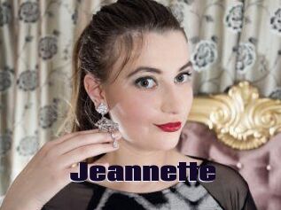 Jeannette
