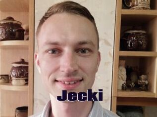 Jecki