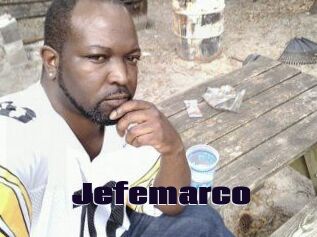 Jefemarco