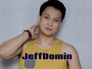 JeffDomin