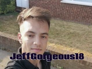 JeffGorgeous18